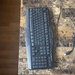 Red Dragon Gaming Keyboard
