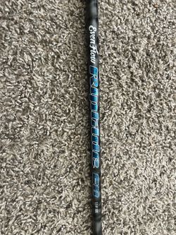 Project X Even Flow CB 50g Golf shaft