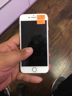 New T-Mobile iPhone 7