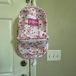 Janspor  Backpack 🎒 