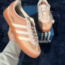Brand New Adidas Gazelle Bad Bunny “Cabo Rojo”