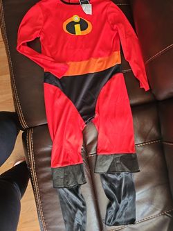 Increíble Costume For Boys Or Girls