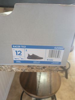 Men's Adidas shoes Size 12