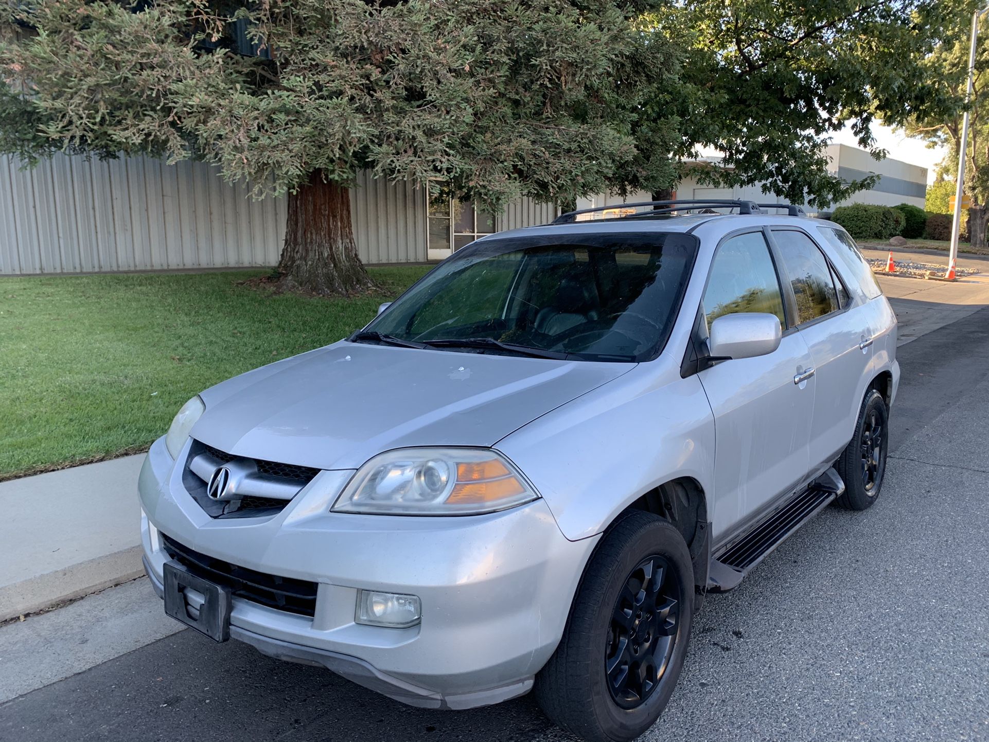 2005 Acura MDX