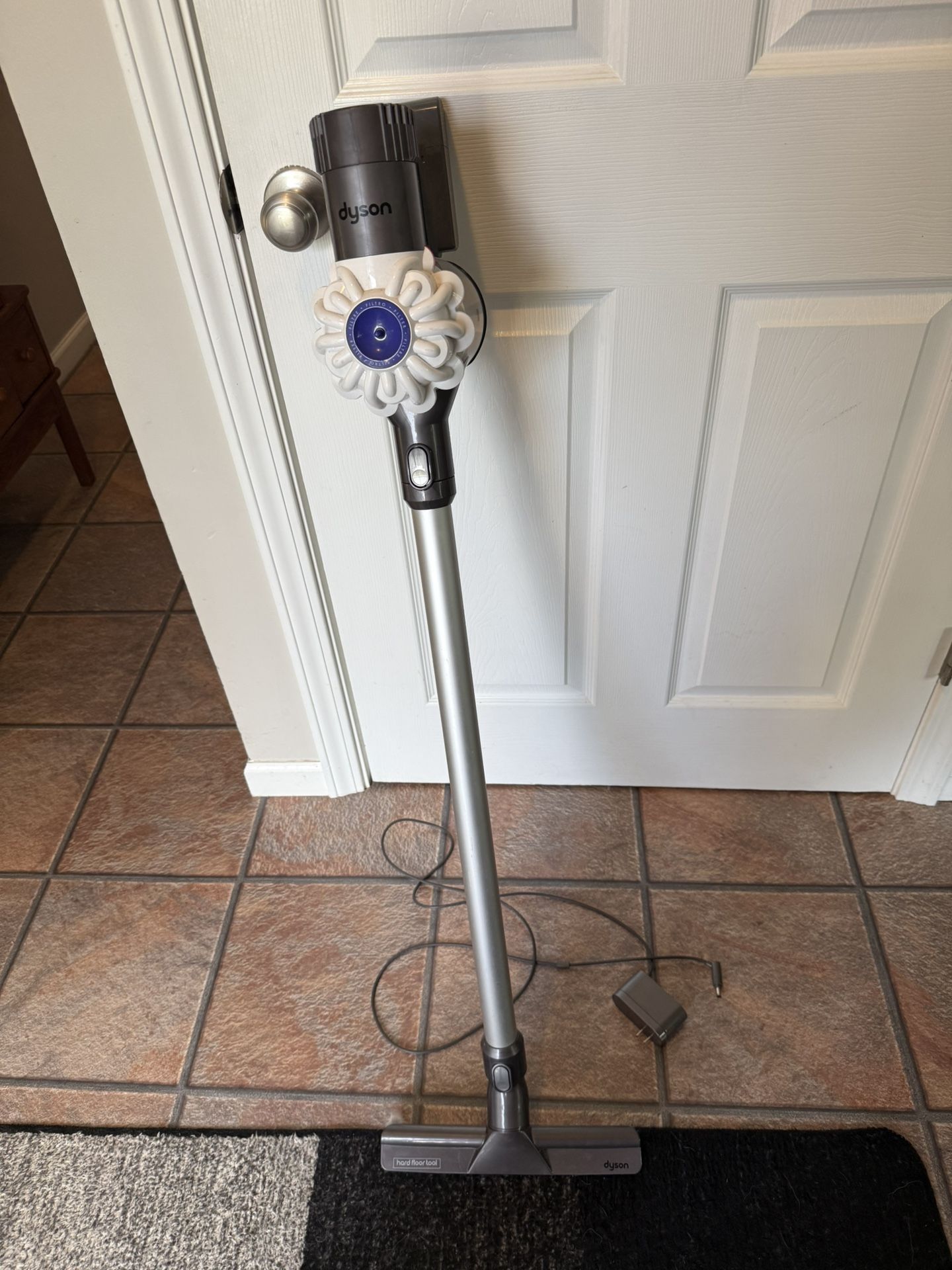 Dyson V6 Absolute Cordless Stick Vacuum