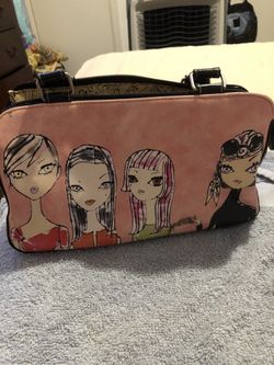 Pretty little purse