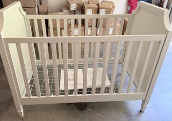 NEW Pottery Barn Crib