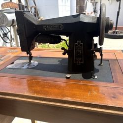 Kenmore Sewing Machine 