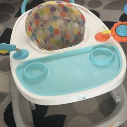 Baby Items 