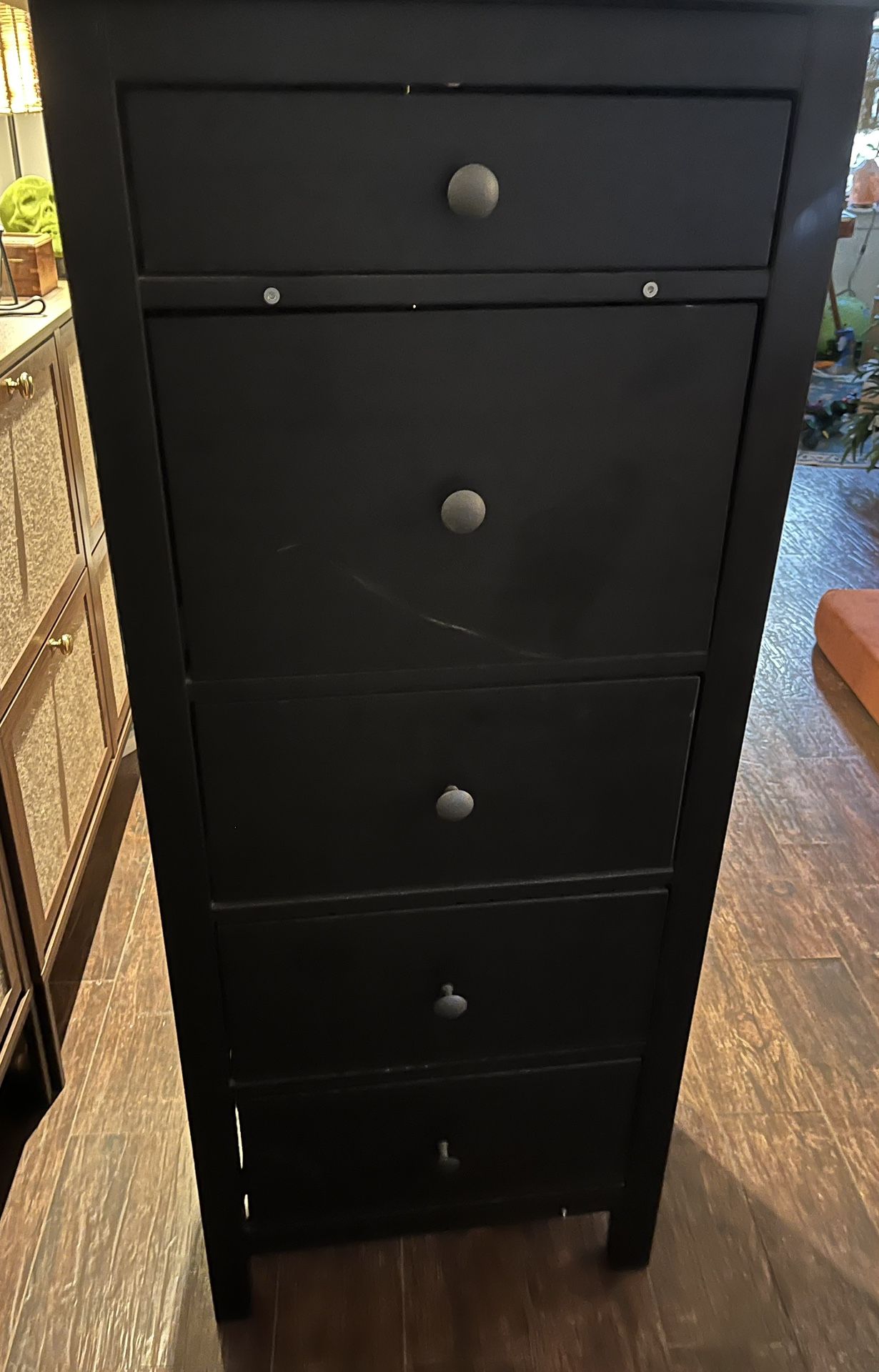 IKEA Dresser