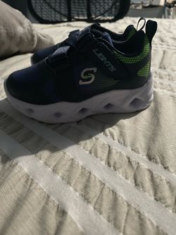 Sketchers Toddler Shoes