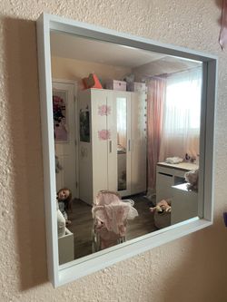 mirror