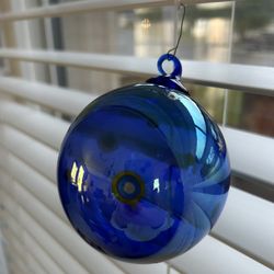 Christmas Ornament 