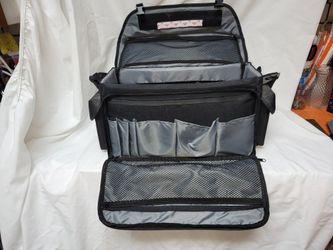 CAMERA BAG MULTY FUNCTION & DIVIDERS