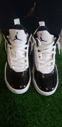 Jordans Maxin 200