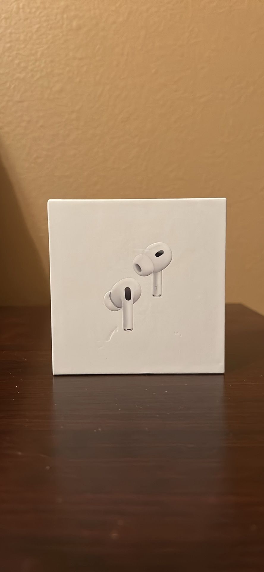 AirPods Pro Gen 2