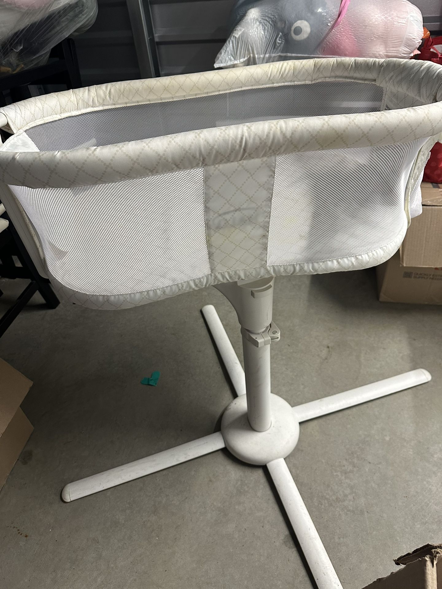 Halo Bassinet