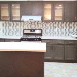Kitchen Cabinets And More