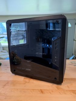 Compact Gaming PC | RTX 2060 Super | i7-8700 | 16GB RAM | Windows 11