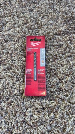 1/8” Drill Bits
