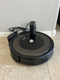 iRobot Roomba