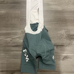 Pedal mafia cycling bib