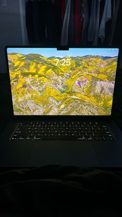 MacBook Air