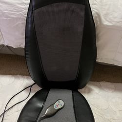 homedics massager 