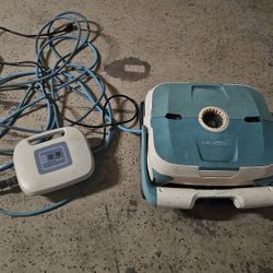 Automatic Pool Cleaner