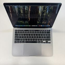 MacBook Pro 13”
