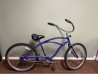 Huffy Hyde Cruiser Bike – Custom Cruiser Style
