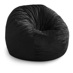 Black Bean Bag