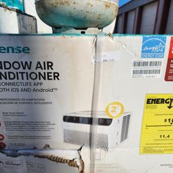 Hisense12,000 BTU Air Conditioner 
