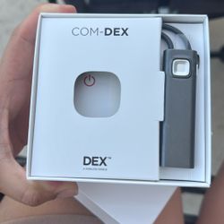 Hearing Aid microphone 