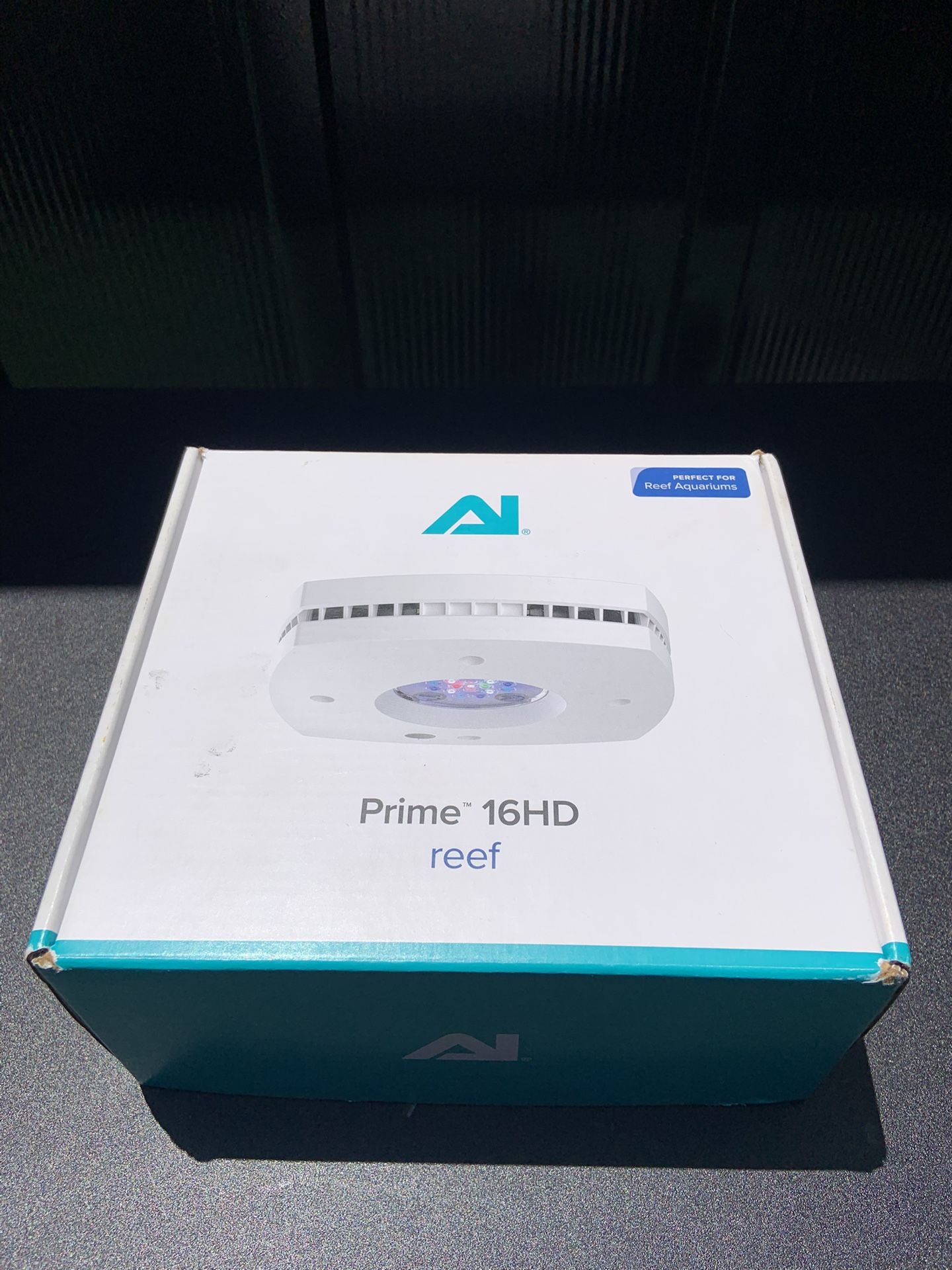 ππ‘ AI Prime 16HD Reef Light (Retail $265) Sale for $100! π₯π