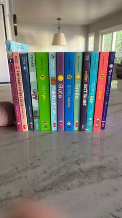 Books