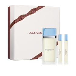 Dolce & Gabana Light Blue