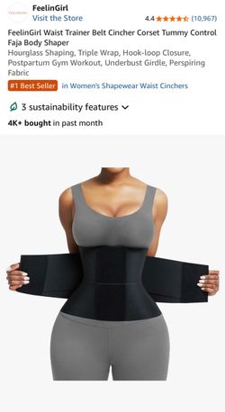 FeelinGirl waist trainer