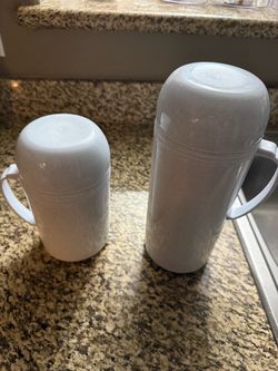 Travel Thermos