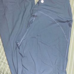 Lululemon Groove Nulu Pants