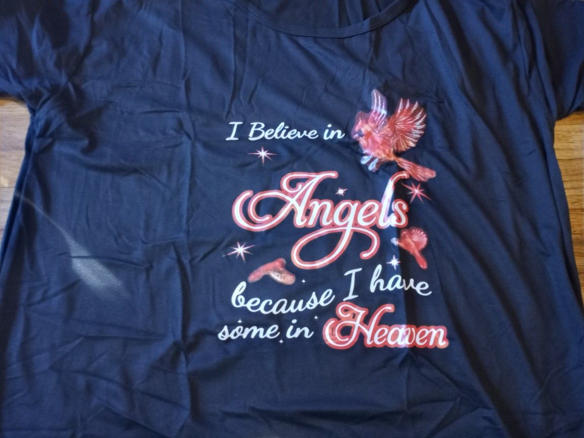 Awesome New Shirts