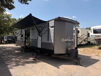 2024 COACHMEN CATALINA