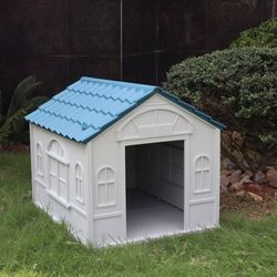 Dog Homes (medium- $60, Large- $180)