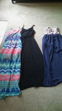 Woman clothes
