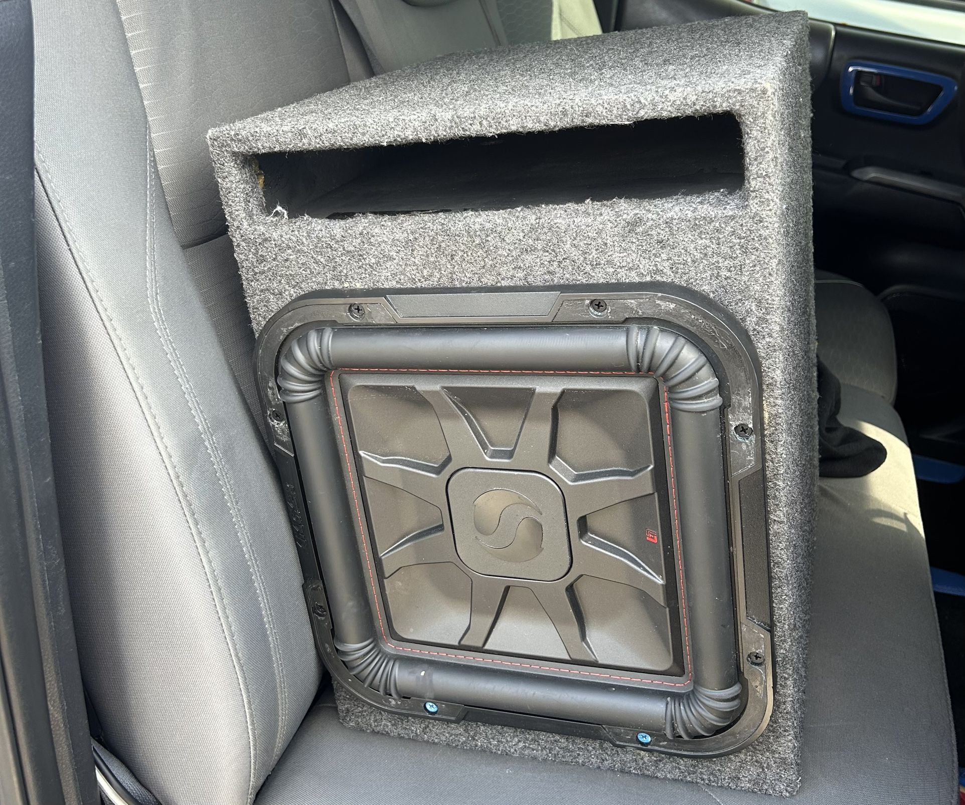 Kicker L7T subwoofer 12’’