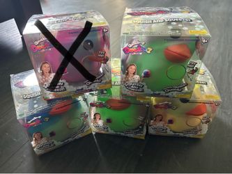 Squishy Ducks and more!