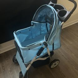 Dog/cat Stroller 