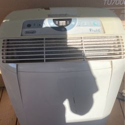 Air Conditiong Portable