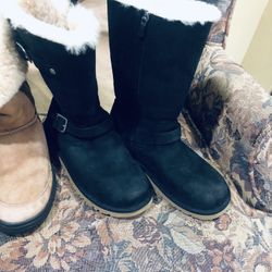 Ugg Boots Size 6