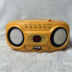 Rare Jake The Dog Radio